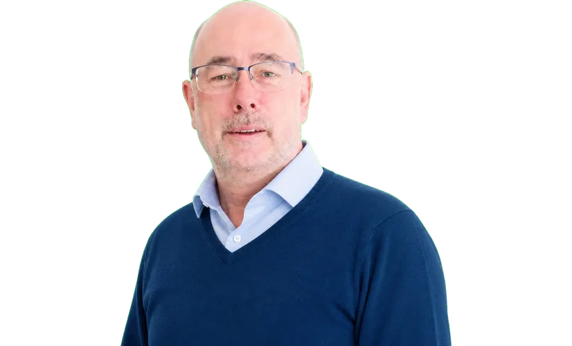 André Havenith, Leiter Support bei nord-IT-systeme