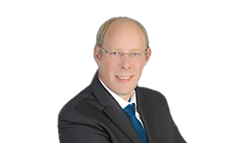 Carsten Wuttke, Entwicklungsleiter bei nord-IT-systeme