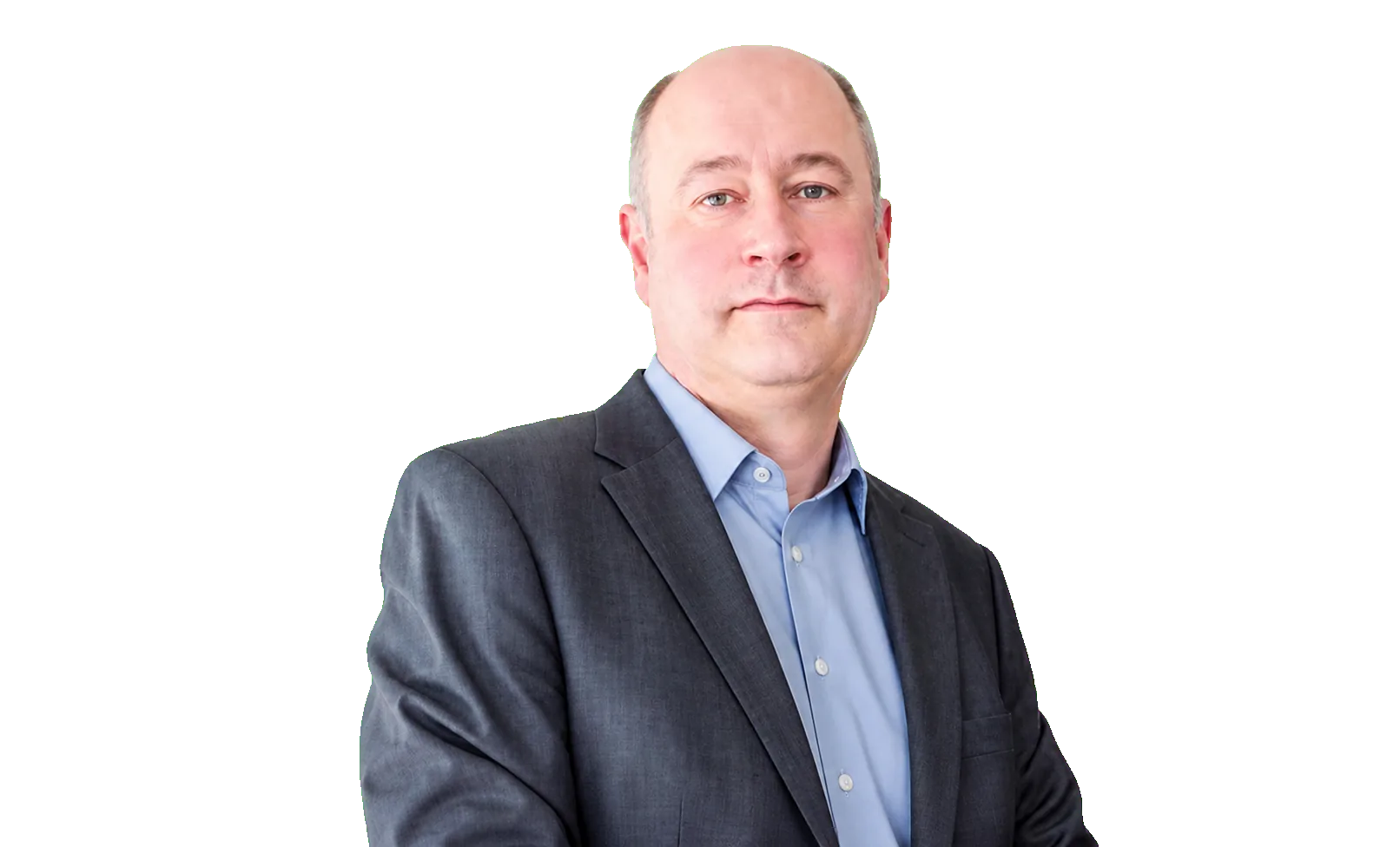 Christian Brunken, Geschäftsführer von nord-IT-systeme