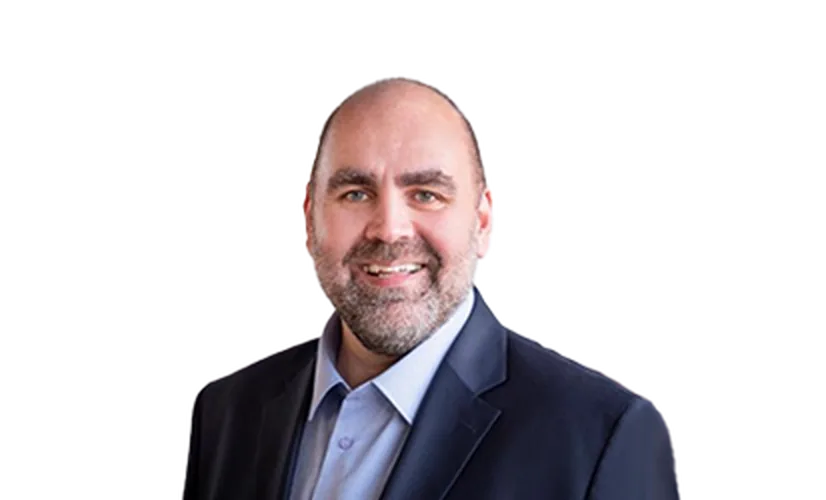 Kerem Sezer, Projektleiter bei nord-IT-systeme