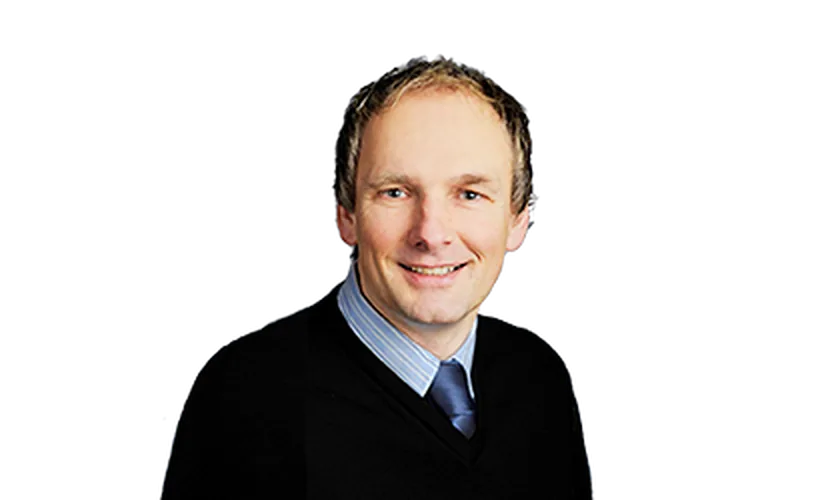 Volker Martens, Vertriebsleiter bei nord-IT-systeme
